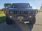Thumbnail Photo 2 for 2003 Hummer H2
