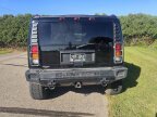Thumbnail Photo 4 for 2003 Hummer H2