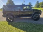 Thumbnail Photo 6 for 2003 Hummer H2