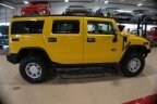Thumbnail Photo 1 for 2003 Hummer H2