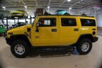 Thumbnail Photo 4 for 2003 Hummer H2