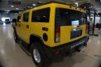 Thumbnail Photo 5 for 2003 Hummer H2