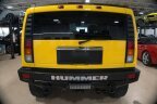 Thumbnail Photo 6 for 2003 Hummer H2