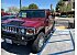 2003 Hummer H2 Luxury SUT