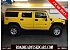 2003 Hummer H2