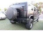 Thumbnail Photo 4 for 2003 Hummer H2