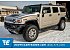 2003 Hummer H2
