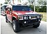 2003 Hummer H2