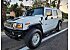 2003 Hummer H2