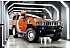 2003 Hummer H2
