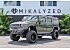 2003 Hummer H2