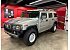 2003 Hummer H2