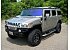 2003 Hummer H2