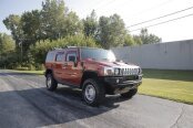 2003 Hummer H2
