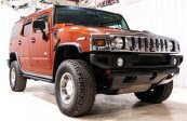 2003 Hummer H2