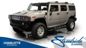 2003 Hummer H2