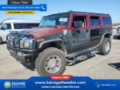 2003 Hummer H2