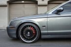 Thumbnail Photo 3 for 2003 Jaguar S-TYPE R