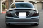 Thumbnail Photo 6 for 2003 Jaguar S-TYPE R