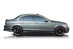 Thumbnail Photo 1 for 2003 Jaguar S-TYPE R