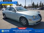 Thumbnail Photo 5 for 2003 Jaguar S-TYPE 3