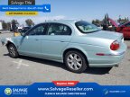 Thumbnail Photo 3 for 2003 Jaguar S-TYPE 3