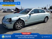 2003 Jaguar S-TYPE 3
