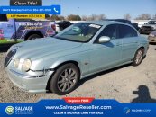 2003 Jaguar S-TYPE 3