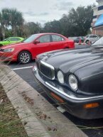 Thumbnail Photo 1 for 2003 Jaguar XJ8