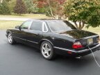 Thumbnail Photo 3 for 2003 Jaguar XJR for Sale by Owner