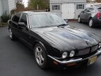 Thumbnail Photo 4 for 2003 Jaguar XJR for Sale by Owner