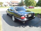 2003 Jaguar XJR