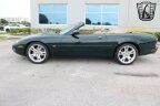 Thumbnail Photo 2 for 2003 Jaguar XK8 Convertible