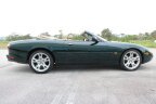Thumbnail Photo 4 for 2003 Jaguar XK8 Convertible