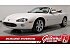 2003 Jaguar XK8 Convertible