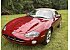 2003 Jaguar XK8 Convertible