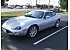 2003 Jaguar XKR Coupe