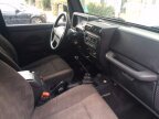 Thumbnail Photo 6 for 2003 Jeep Wrangler 4WD SE for Sale by Owner