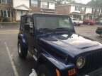 Thumbnail Photo 4 for 2003 Jeep Wrangler 4WD SE for Sale by Owner