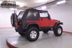 Thumbnail Photo 6 for 2003 Jeep Wrangler 4WD Rubicon