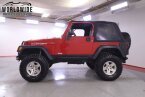 Thumbnail Photo 3 for 2003 Jeep Wrangler 4WD Rubicon