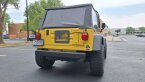 Thumbnail Photo 5 for 2003 Jeep Wrangler