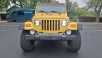 Thumbnail Photo 1 for 2003 Jeep Wrangler