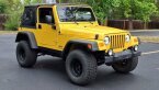 Thumbnail Photo 2 for 2003 Jeep Wrangler
