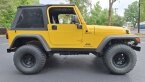 Thumbnail Photo 3 for 2003 Jeep Wrangler