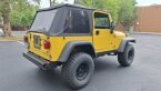 Thumbnail Photo 4 for 2003 Jeep Wrangler
