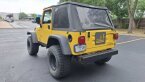 Thumbnail Photo 6 for 2003 Jeep Wrangler