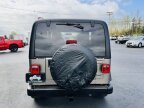 Thumbnail Photo 4 for 2003 Jeep Wrangler