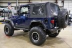 Thumbnail Photo 6 for 2003 Jeep Wrangler