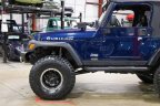 Thumbnail Photo 3 for 2003 Jeep Wrangler
